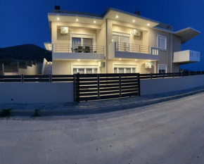 Eagleview Karystos